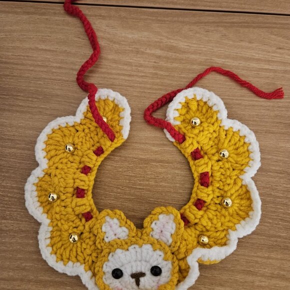 5 Pet Collars for only C$25 - Picture 2 of 11